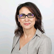 Nathalie Mesey